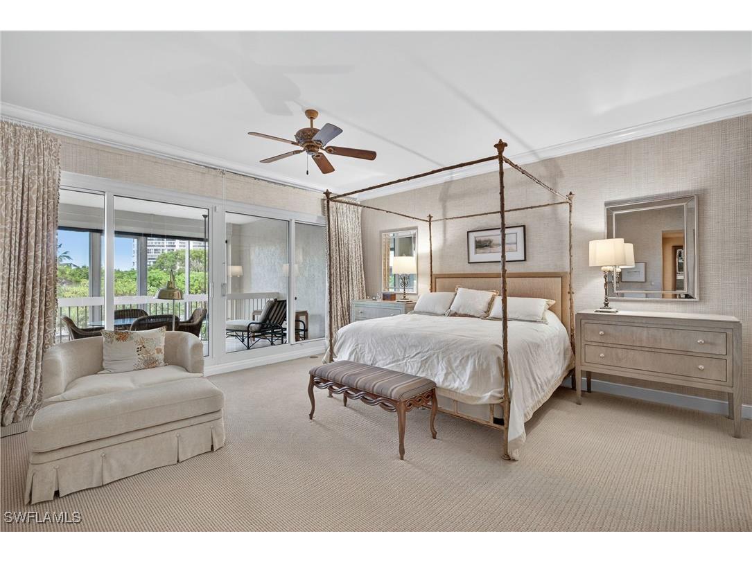 4021 Gulf Shore Boulevard N #V19 Naples FL 34103 225078688 image21