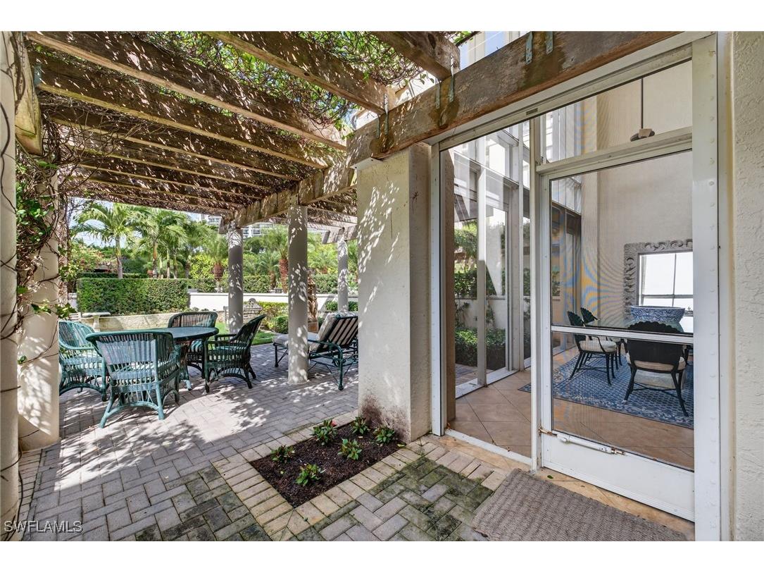 4021 Gulf Shore Boulevard N #V19 Naples FL 34103 225078688 image38