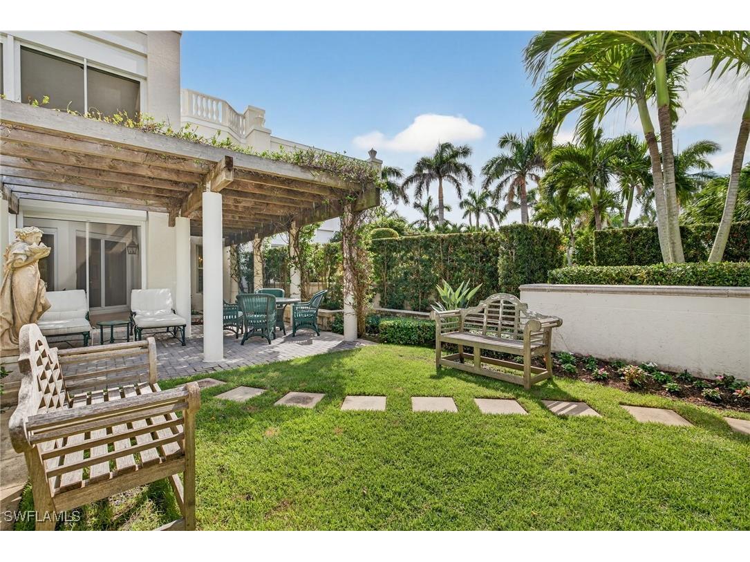 4021 Gulf Shore Boulevard N #V19 Naples FL 34103 225078688 image41