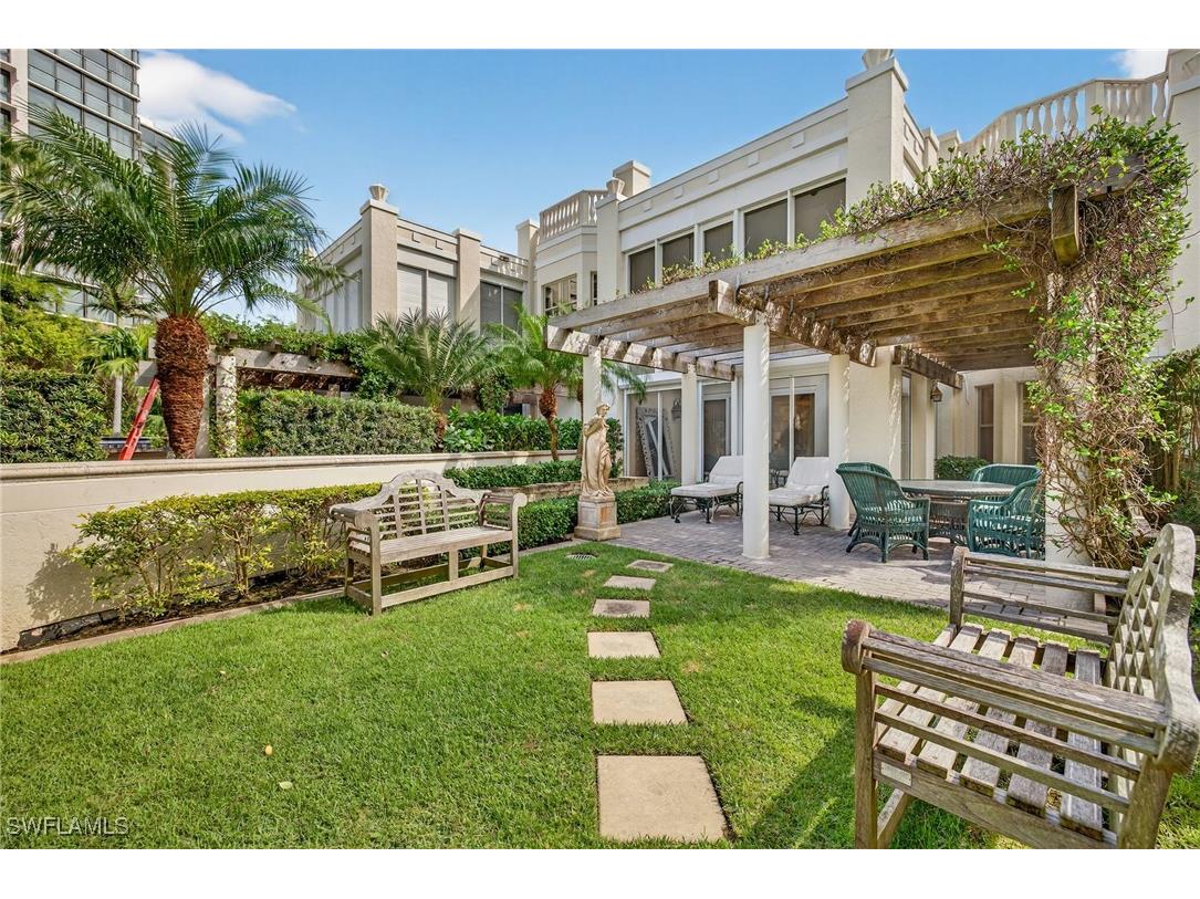 4021 Gulf Shore Boulevard N #V19 Naples FL 34103 225078688 image42