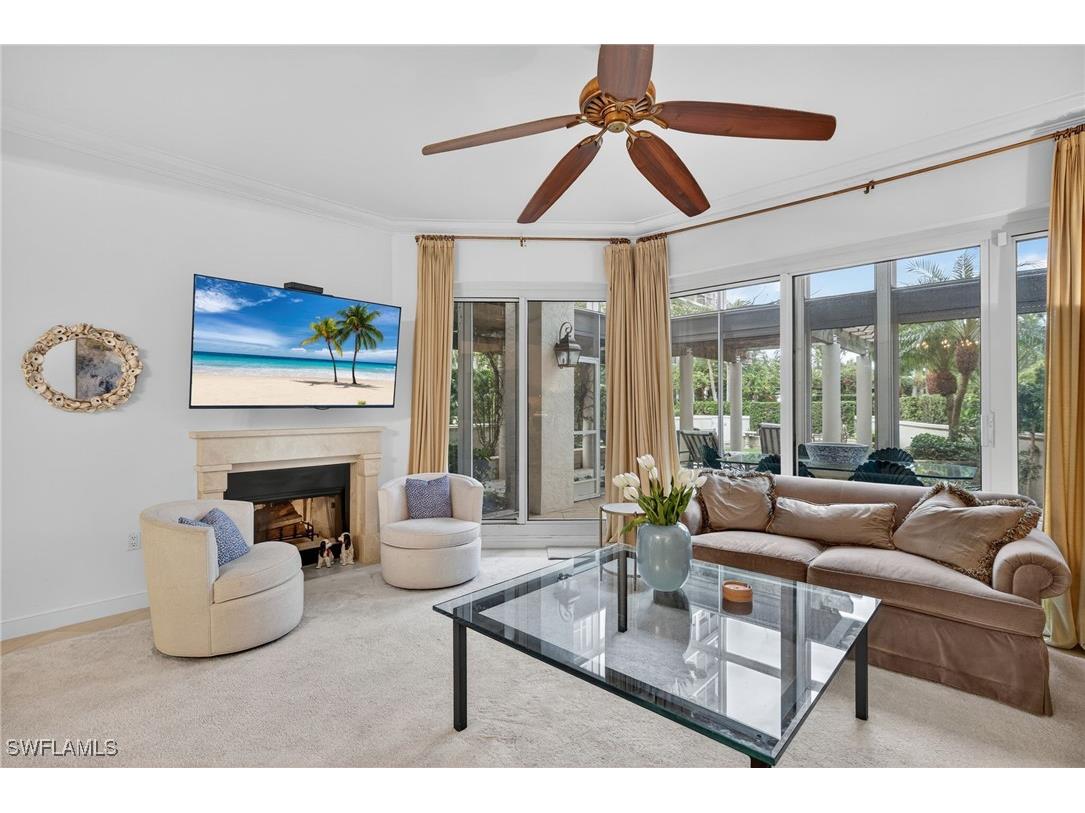 4021 Gulf Shore Boulevard N #V19 Naples FL 34103 225078688 image5