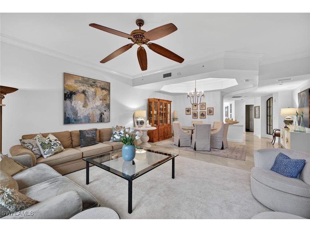 4021 Gulf Shore Boulevard N #V19 Naples FL 34103 225078688 image6