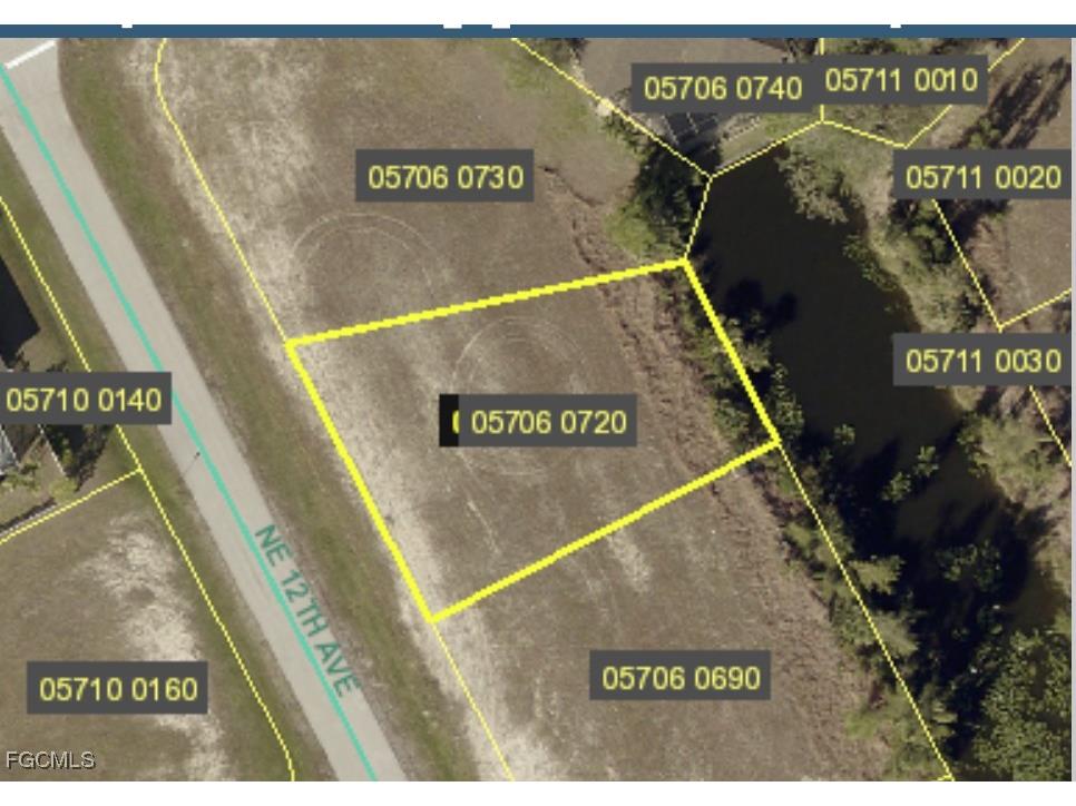 4021 NE 12th Avenue Cape Coral FL 33909 2025008402 image1