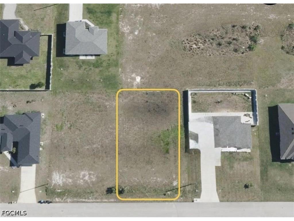 4021 NW 36th Place Cape Coral FL 33993 2026026042 image1