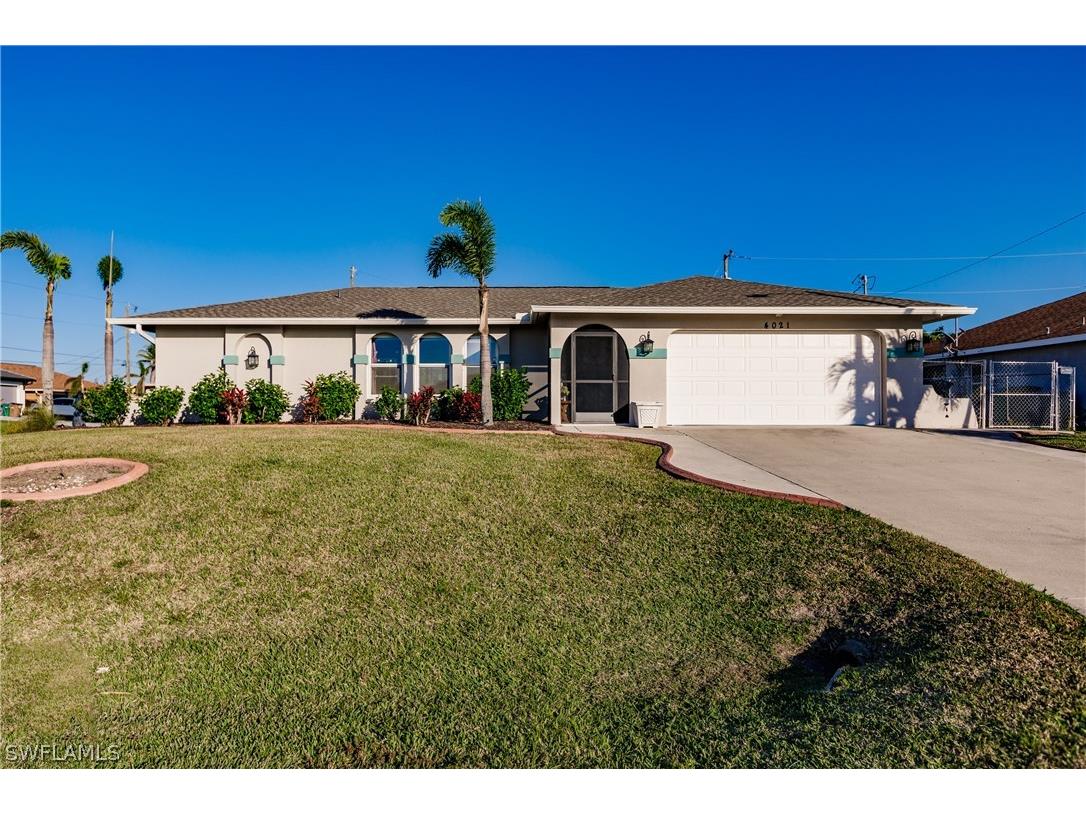 4021 SW 14th Place Cape Coral FL 33914 223006650 image1