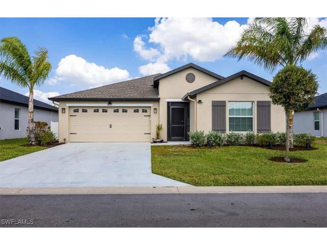 4021 Villa Doria Court North Fort Myers FL 33917 225083886 image1