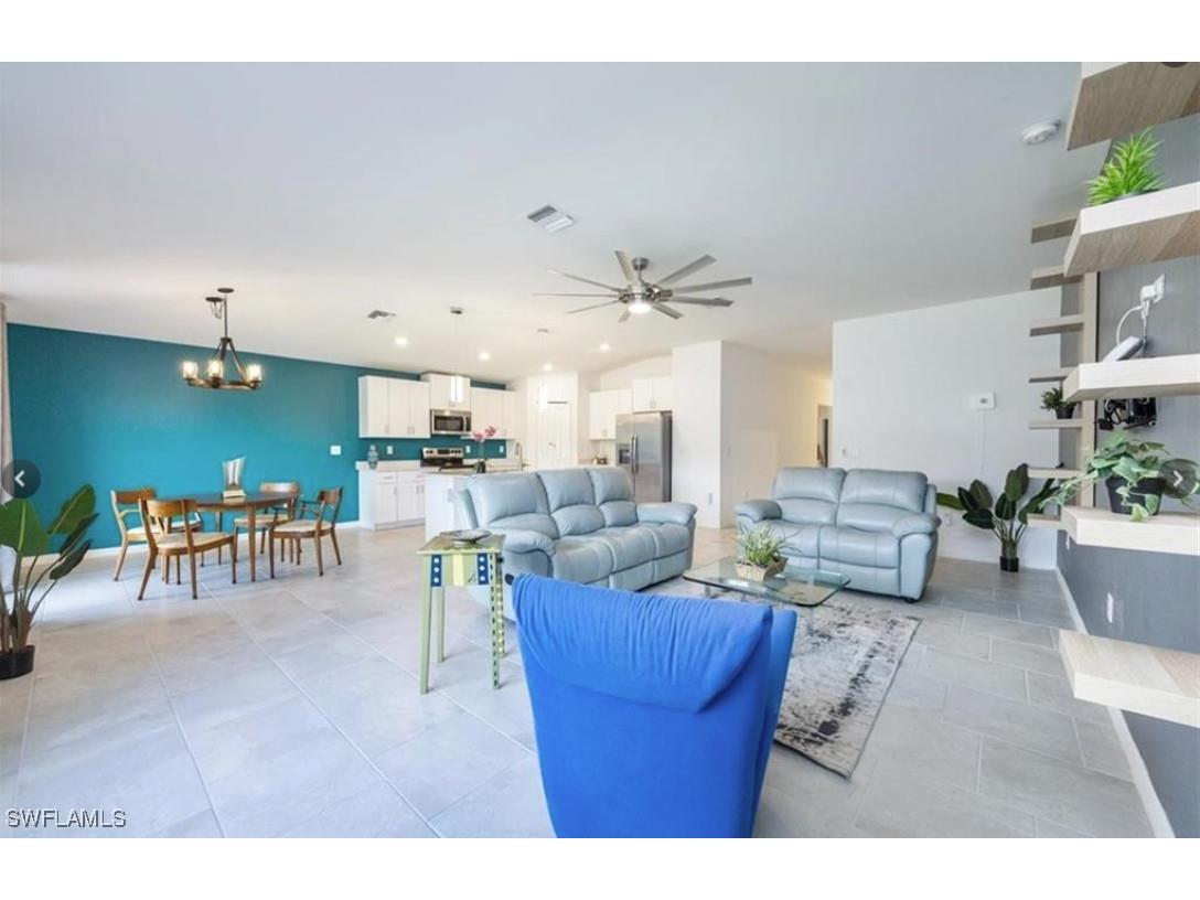 4021 Villa Doria Court North Fort Myers FL 33917 225083886 image4