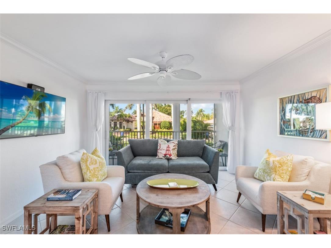 4022 Belair Lane #4 Naples FL 34103 224102782 image1