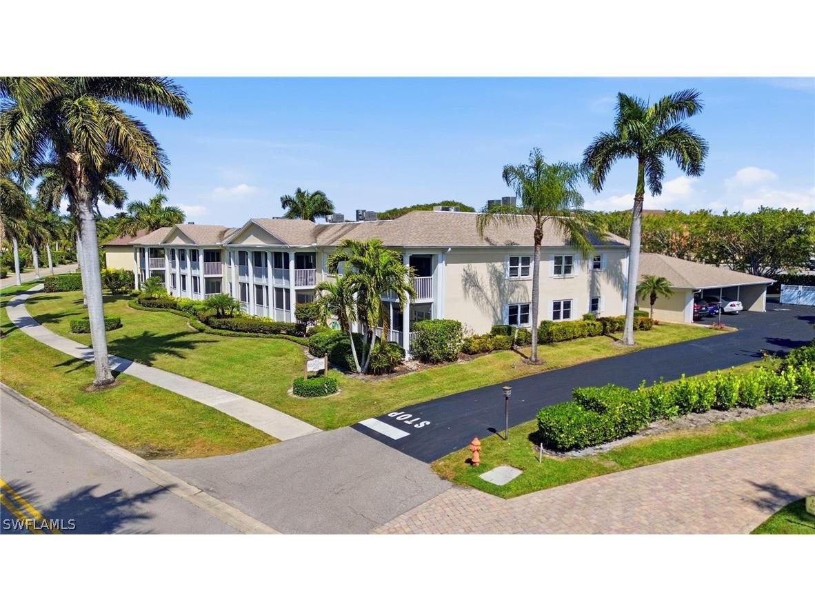 4022 Belair Lane #2 Naples FL 34103 226008327 image2