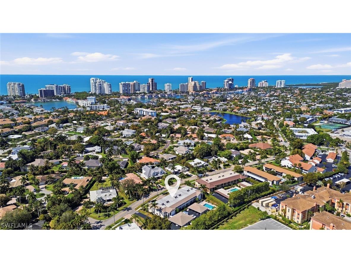 4022 Belair Lane #2 Naples FL 34103 226008327 image35