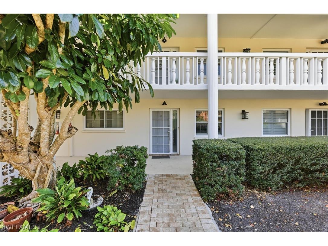 4022 Belair Lane #2 Naples FL 34103 226008327 image4
