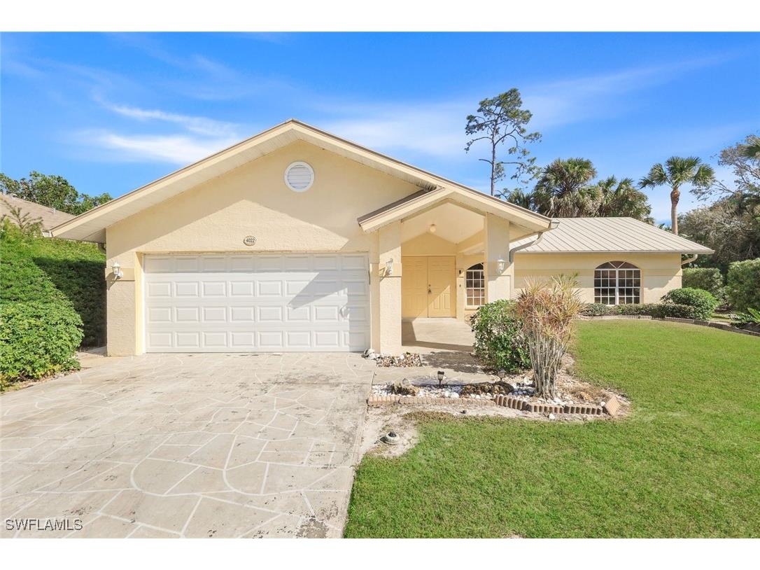 4022 Lupine Lane Naples FL 34112 225013223 image1