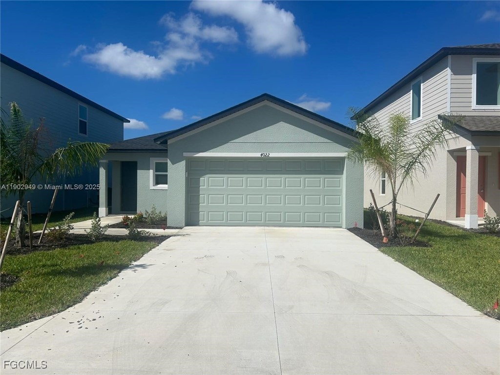 4022 N San Felipe Lane Fort Myers FL 33917 2025017718 image1