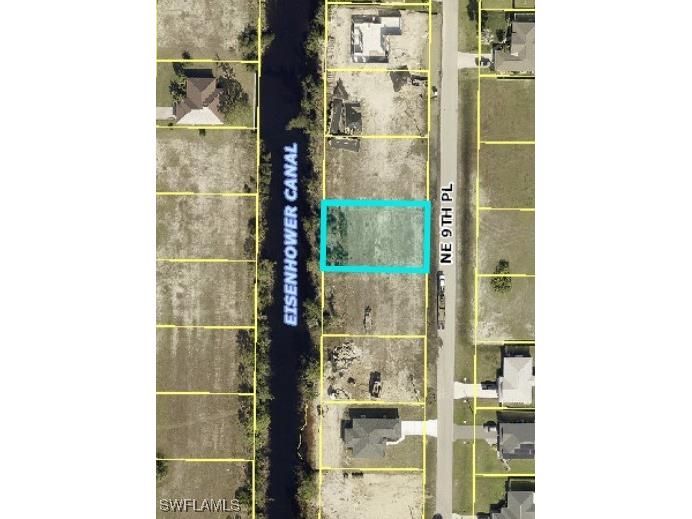 4022 NE 9th Place Cape Coral FL 33909 224101077 image1