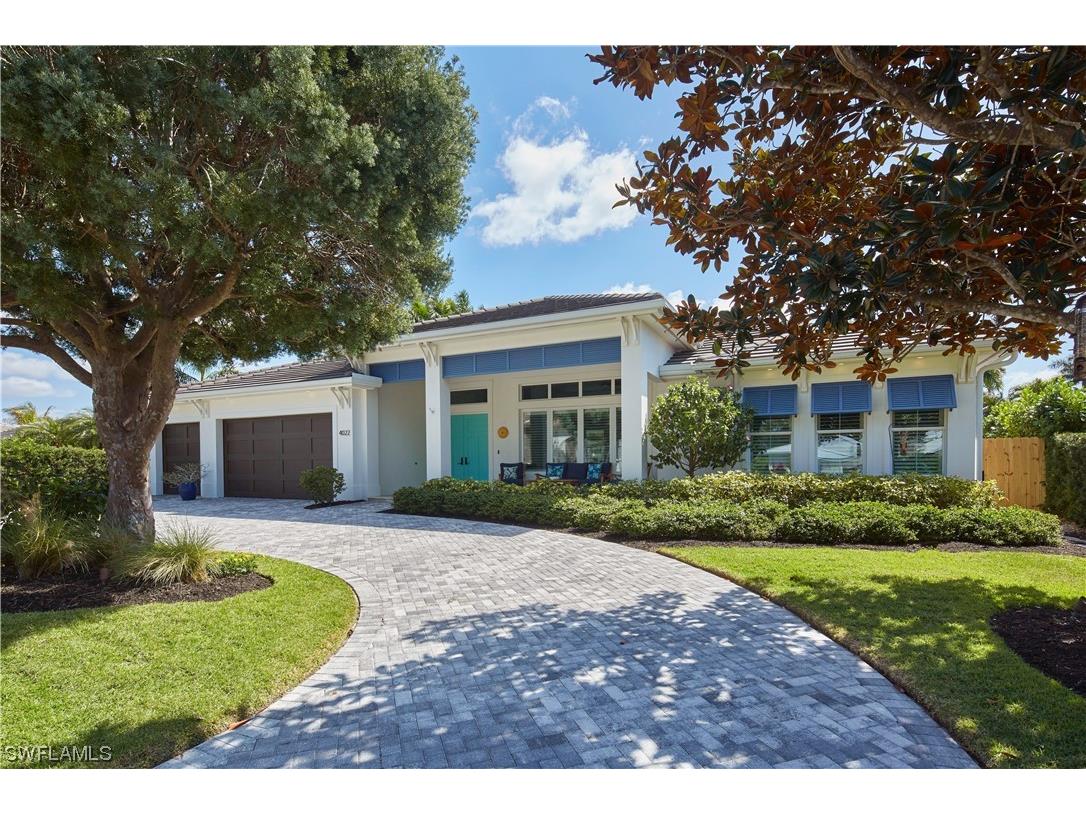 4022 Old Trail Way Naples FL 34103 224009438 image1