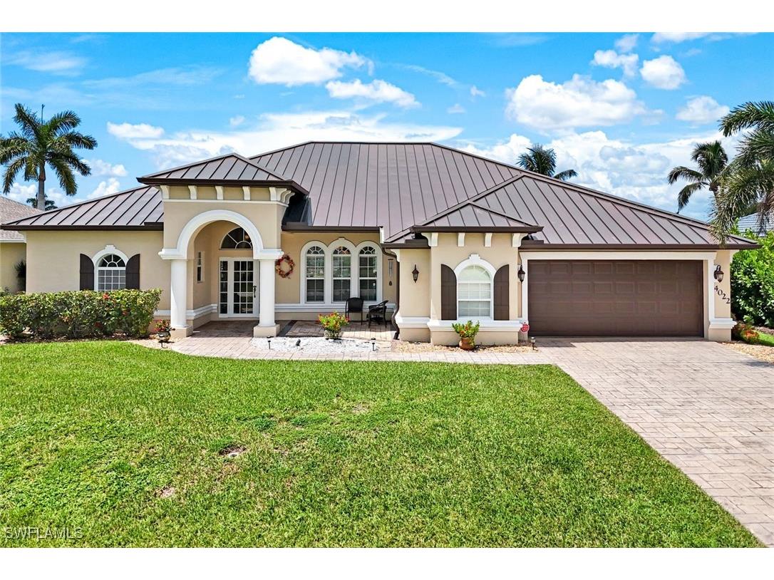 4022 SW 28th Place Cape Coral FL 33914 224070435 image1