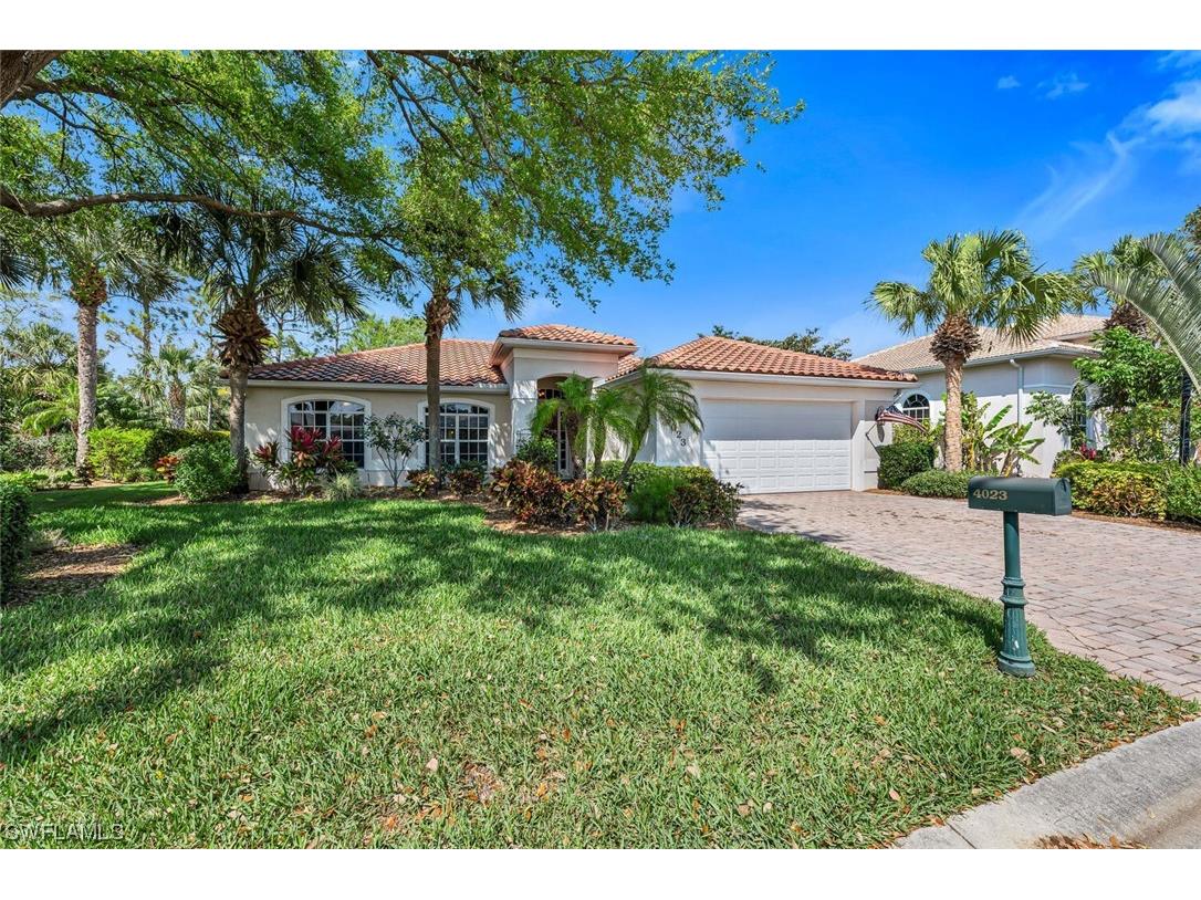 4023 Kent Court Naples FL 34116 223021672 image1