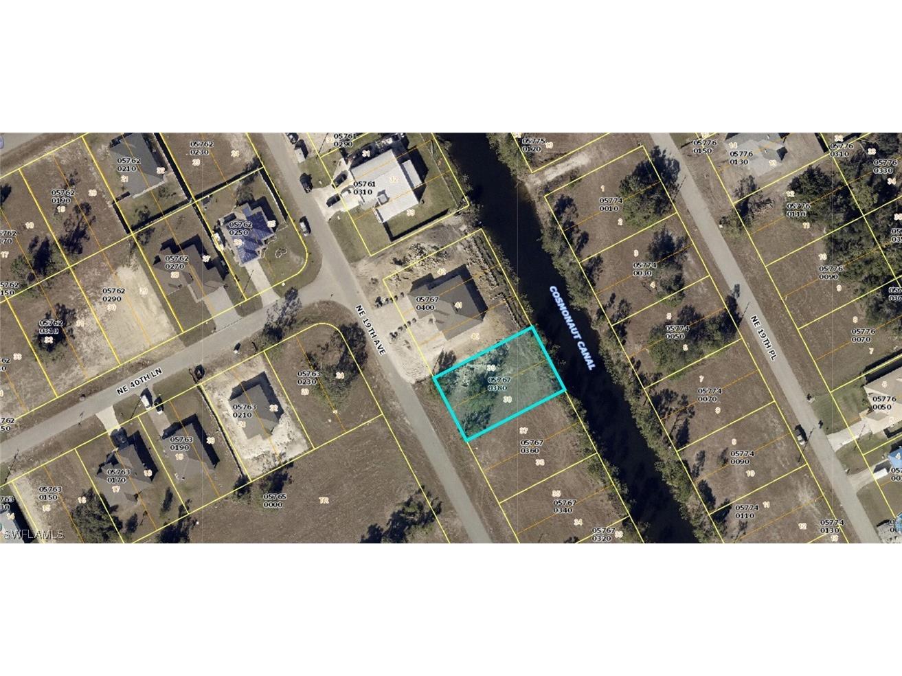 4023 NE 19th Avenue Cape Coral FL 33909 223061609 image1