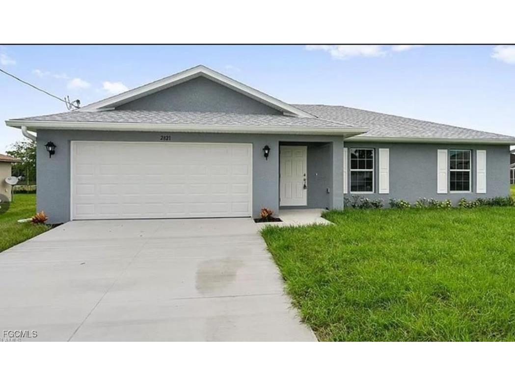 4023 NE 23rd Place Cape Coral FL 33909 2025020353 image1
