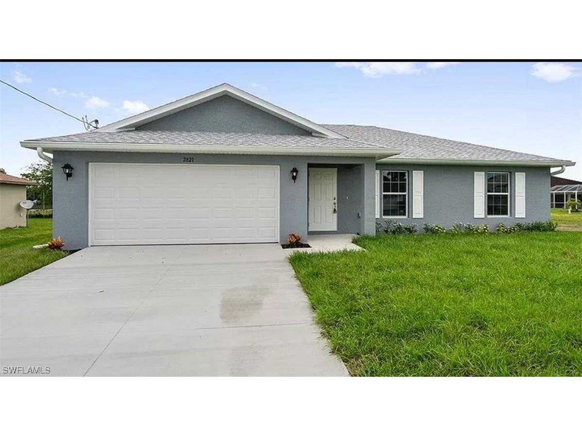 4023 NE 23rd Place Cape Coral FL 33909 224013463 image1