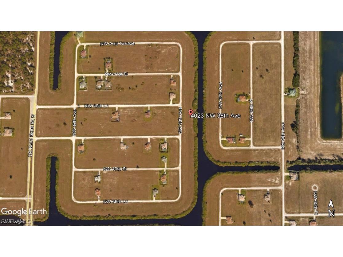 4023 NW 38th Avenue Cape Coral FL 33993 224013766 image2