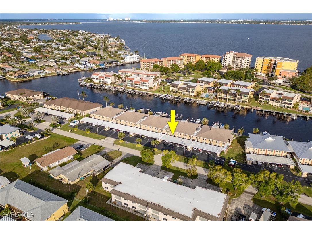 4023 SE 19th Place #107 Cape Coral FL 33904 225000780 image1