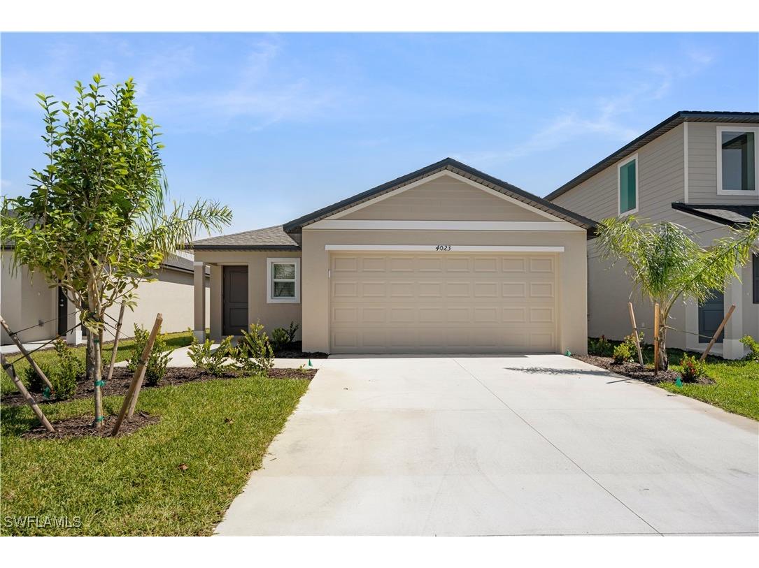 4023 San Felice Lane North Fort Myers FL 33917 225075230 image1