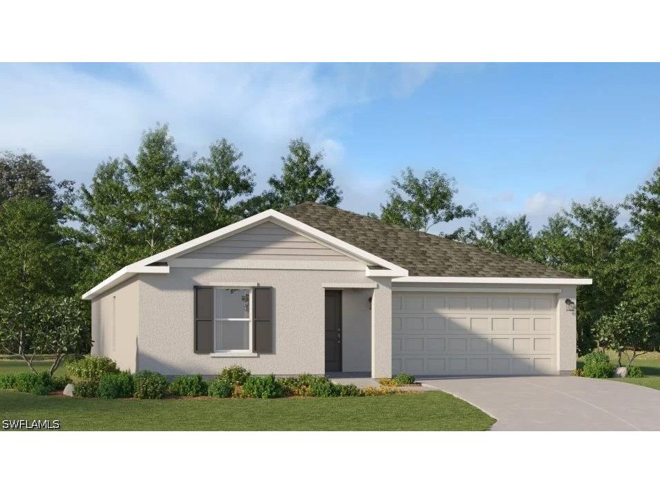 4024 23rd Street SW Lehigh Acres FL 33976 226017653 image1