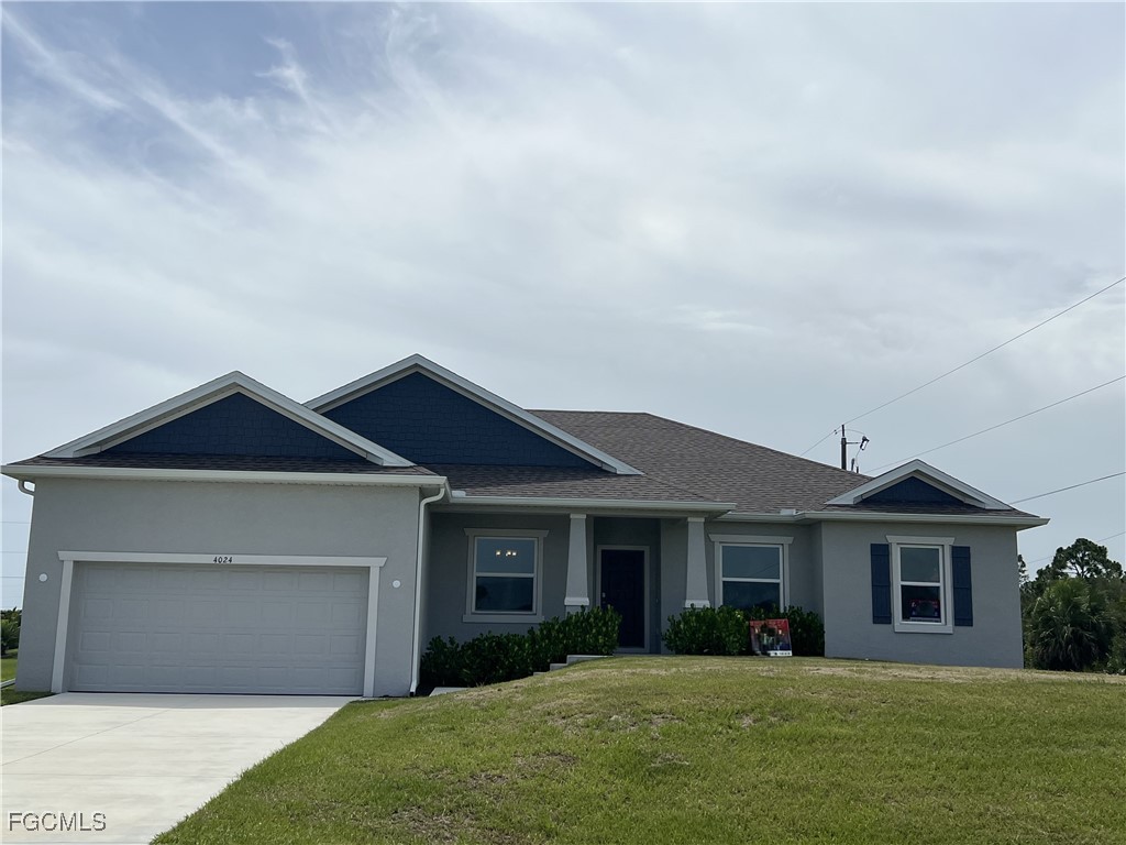 4024 NW 41st Avenue Cape Coral FL 33993 224055227 image1