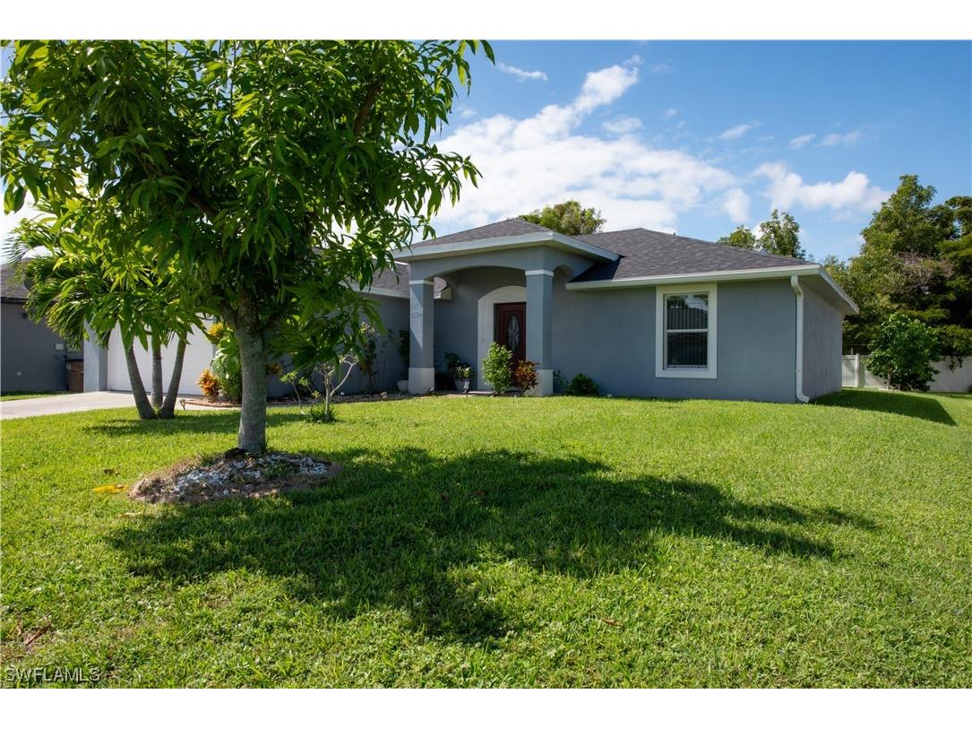 4024 SW 16 Place Cape Coral FL 33914 223075838 image1