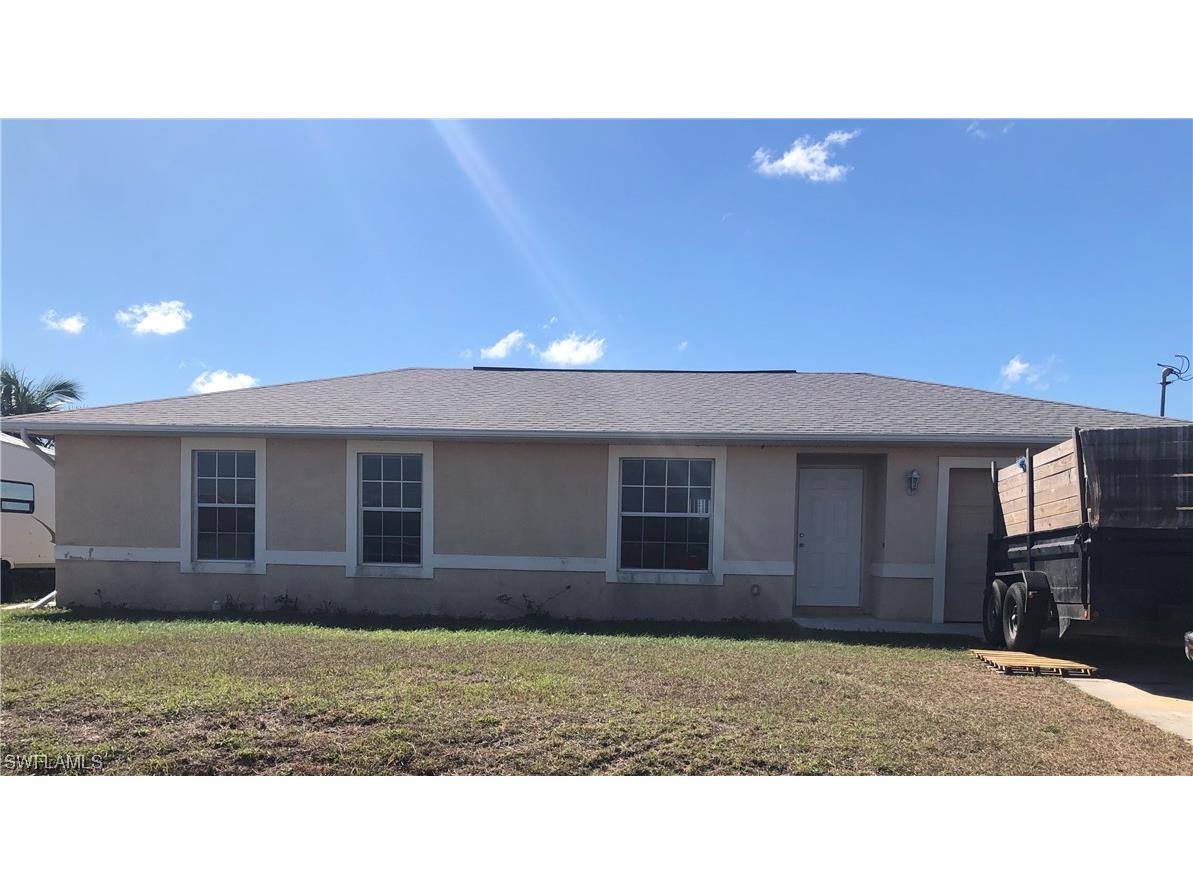 4025 24th Street SW Lehigh Acres FL 33976 223015957 image1