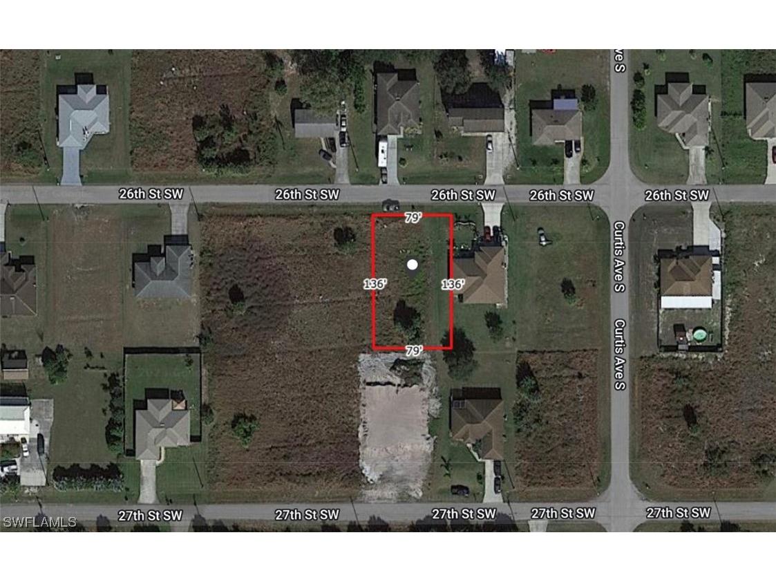 4025 26th Street SW Lehigh Acres FL 33976 223077104 image1