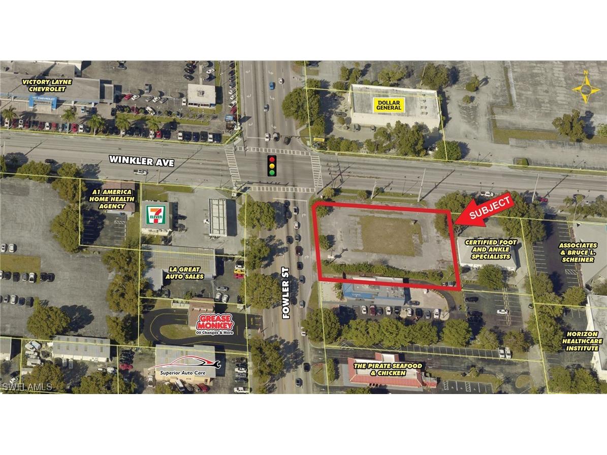 4025 Fowler Street Fort Myers FL 33901 221077586 image1