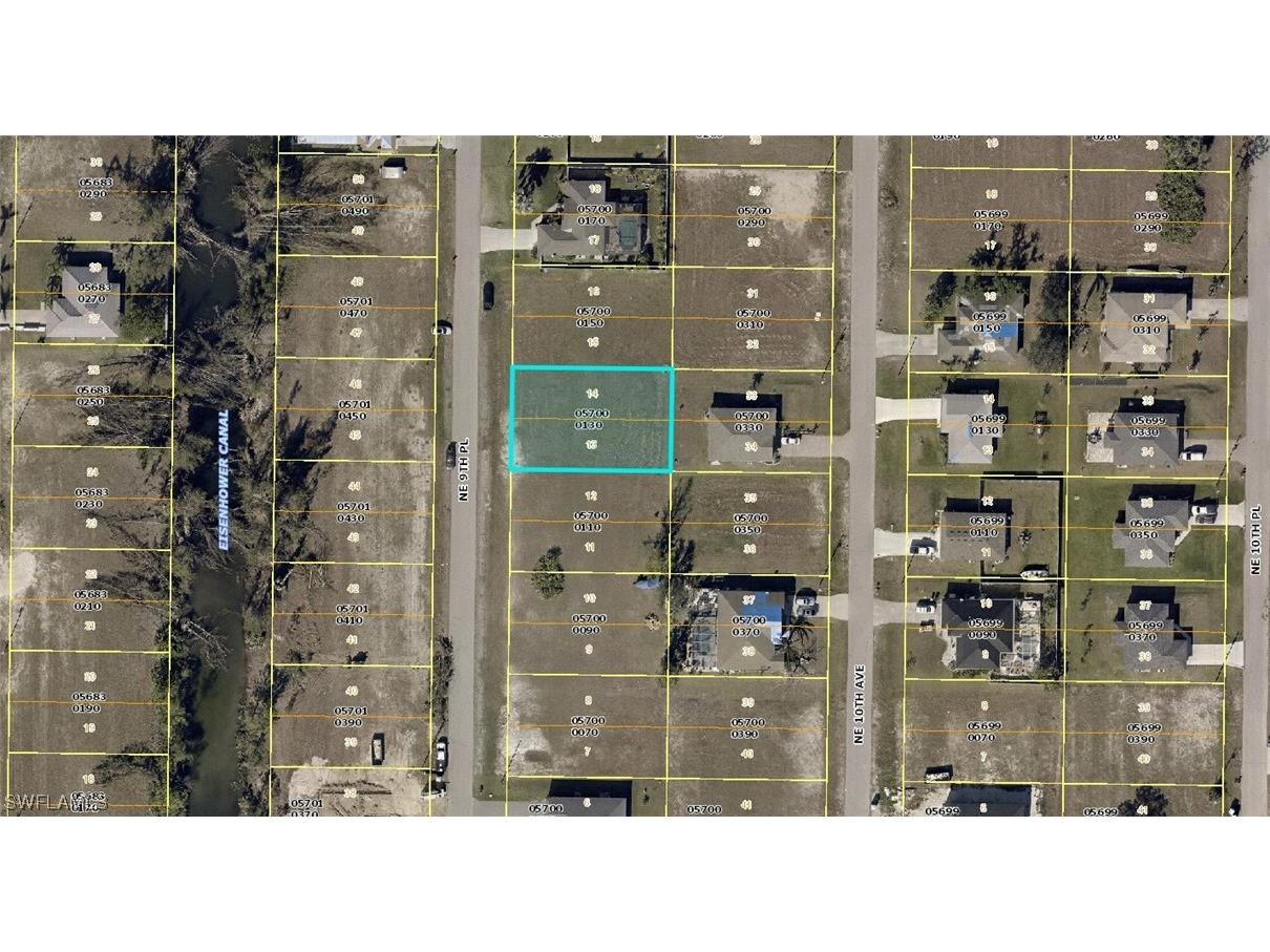 4025 NE 9th Place Cape Coral FL 33909 223081930 image1