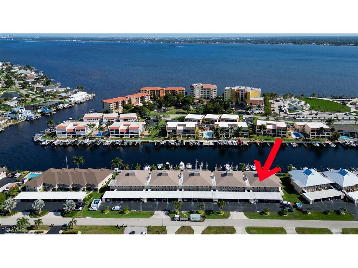 4025 SE 19th Place #209 Cape Coral FL 33904 2026002252 image1
