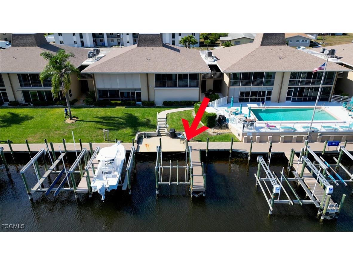 4025 SE 19th Place #209 Cape Coral FL 33904 2026002252 image2