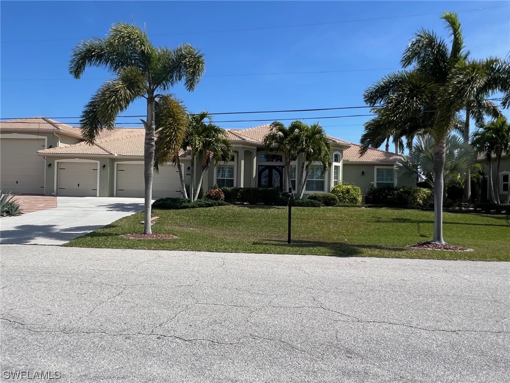 4025 SW 11th Avenue Cape Coral FL 33914 224019396 image1