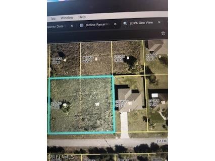 4026 27th Street SW Lehigh Acres FL 33976 225019478 image1