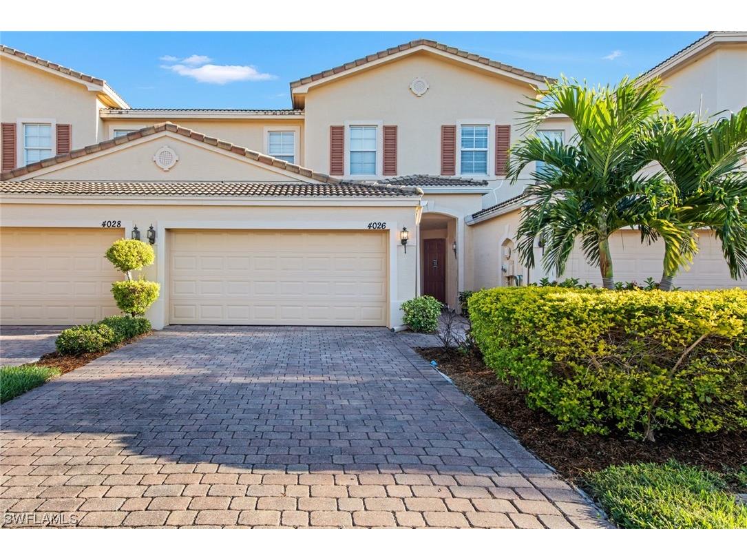 4026 Cherrybrook Loop Fort Myers FL 33966 223025784 image1