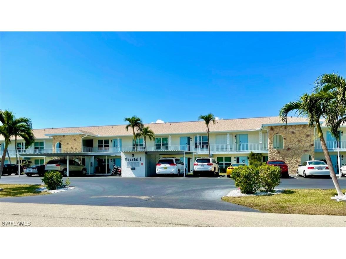 4026 SE 12th Avenue #107 Cape Coral FL 33904 223017102 image1