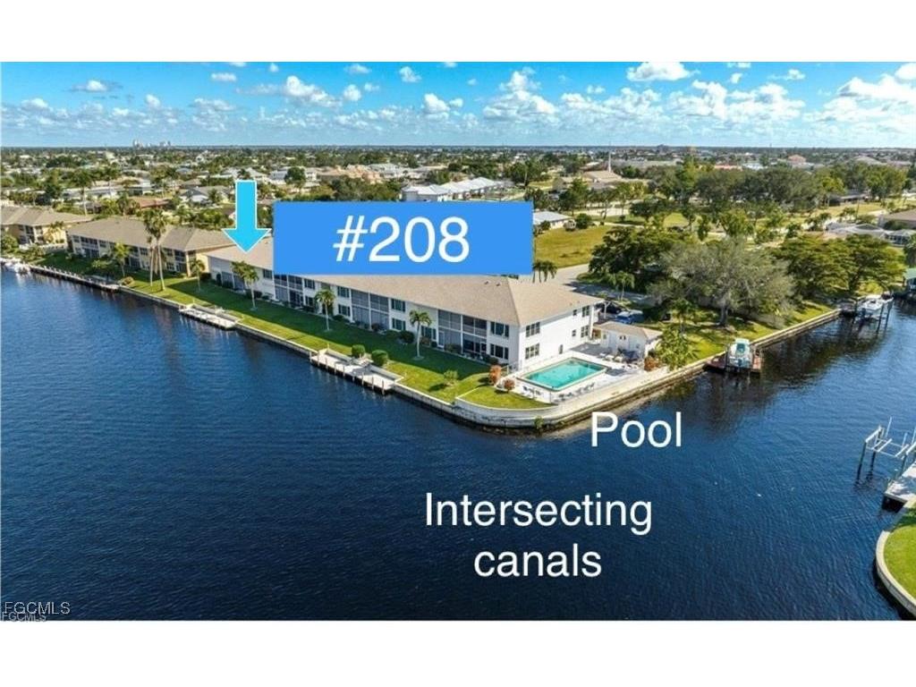 4026 SE 12th Avenue #208 Cape Coral FL 33904 2025021526 image5
