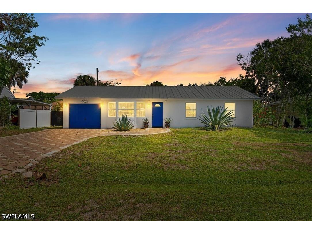 4027 Mindi Avenue Naples FL 34112 226018977 image1