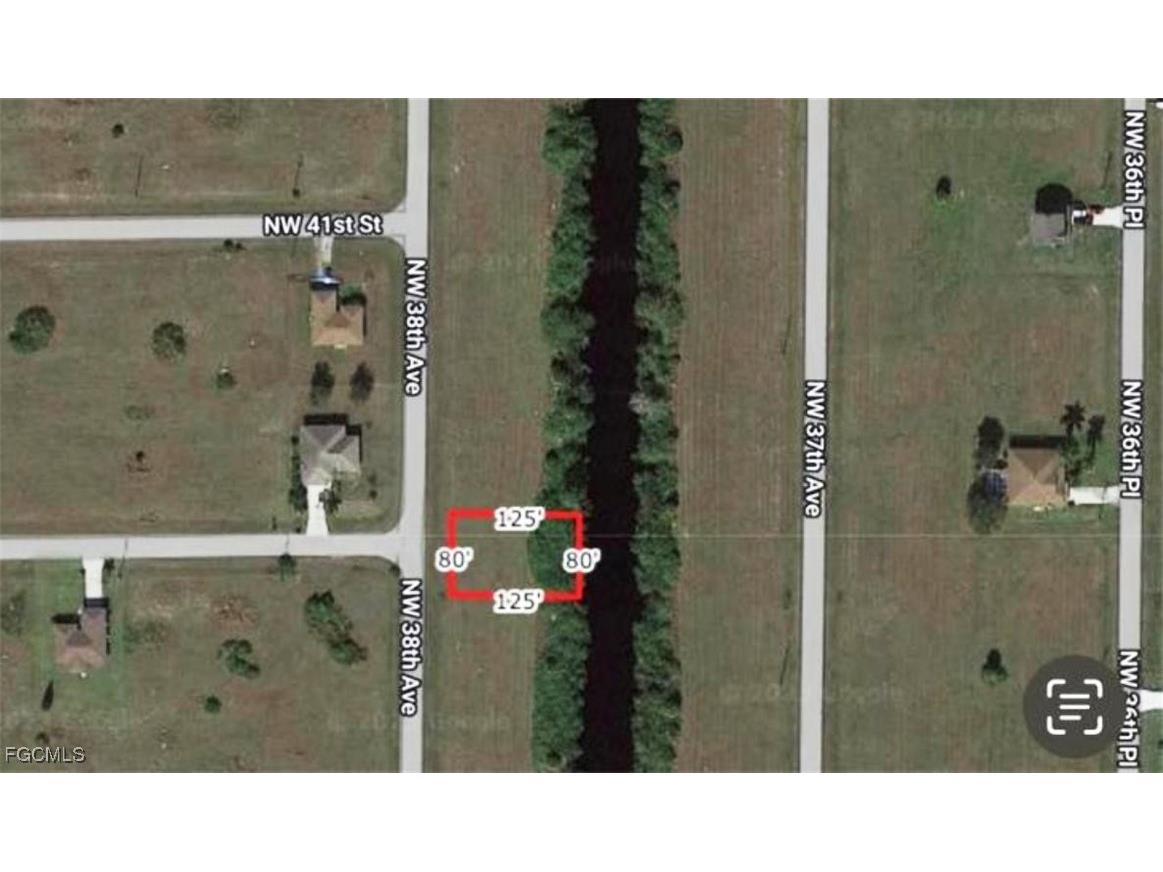 4027 NW 38th Avenue Cape Coral FL 33993 2025018126 image3