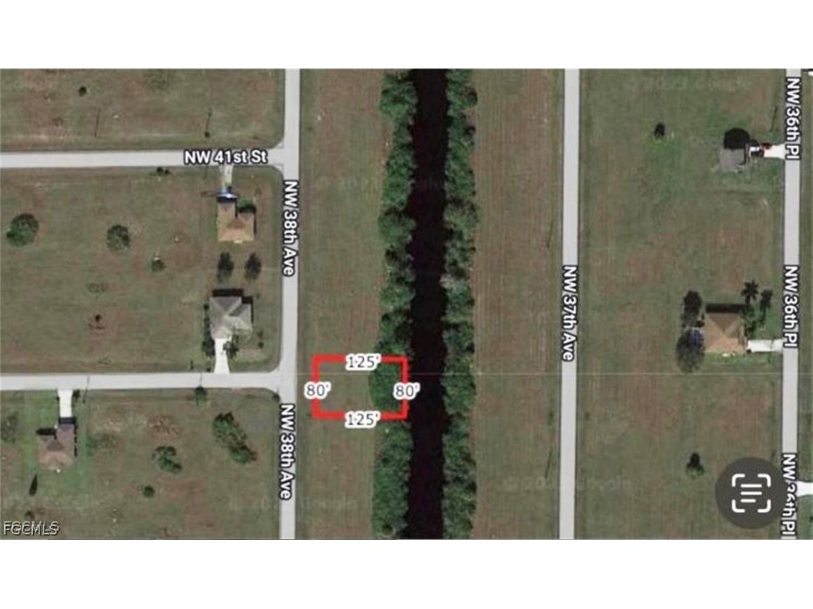 4027 NW 38th Avenue Cape Coral FL 33993 2026007090 image3
