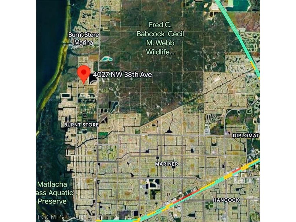 4027 NW 38th Avenue Cape Coral FL 33993 2026007090 image6