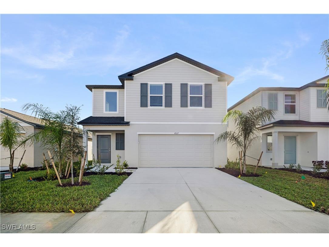 4027 San Felice Lane North Fort Myers FL 33917 225076484 image1