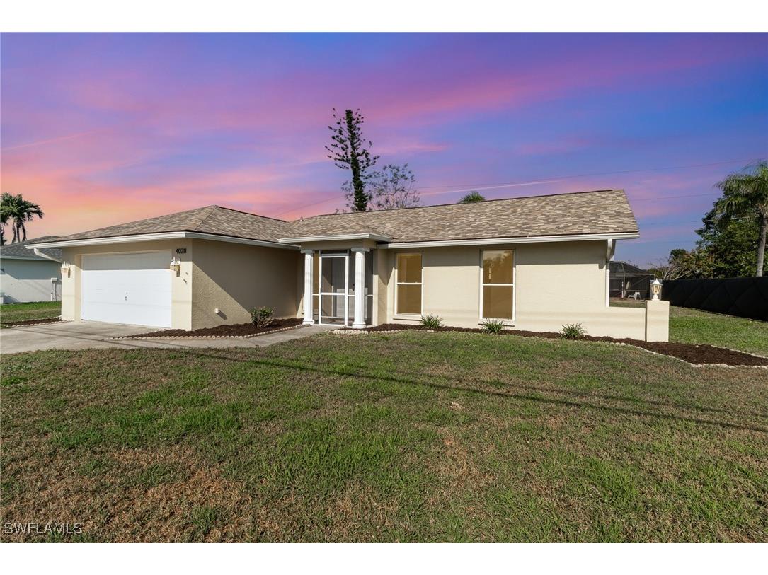 4028 Country Club Boulevard Cape Coral FL 33904 225019273 image1
