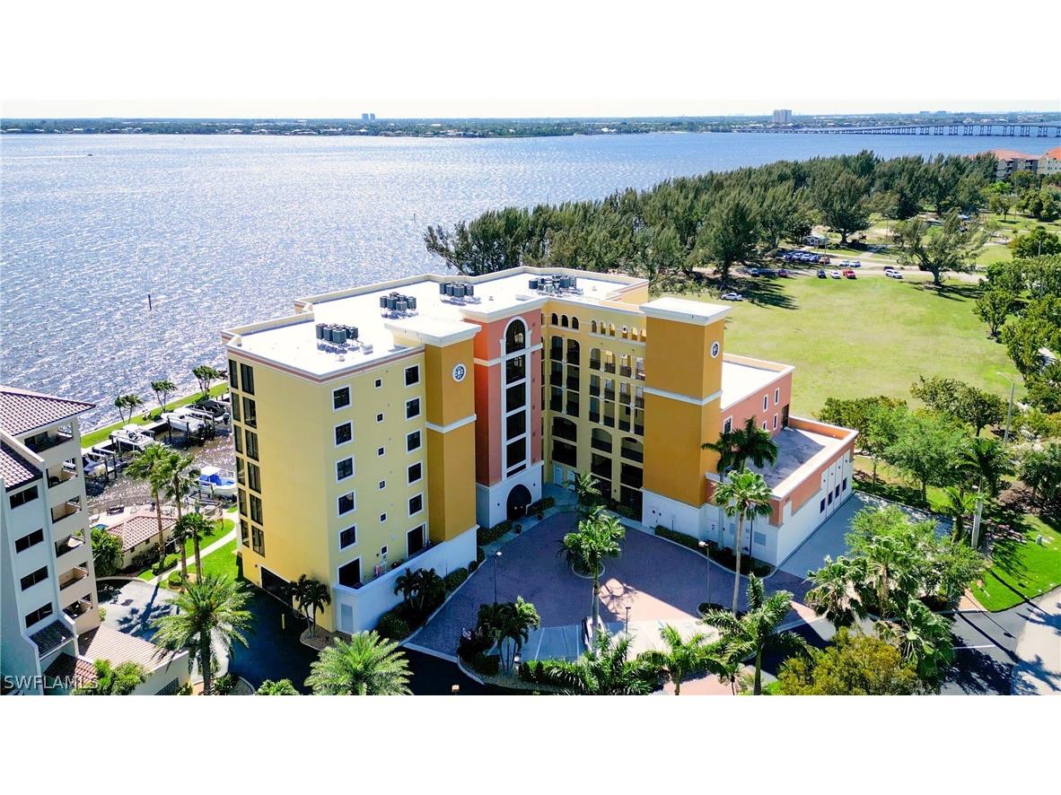 4029 SE 20th Place #602 Cape Coral FL 33904 224023657 image1