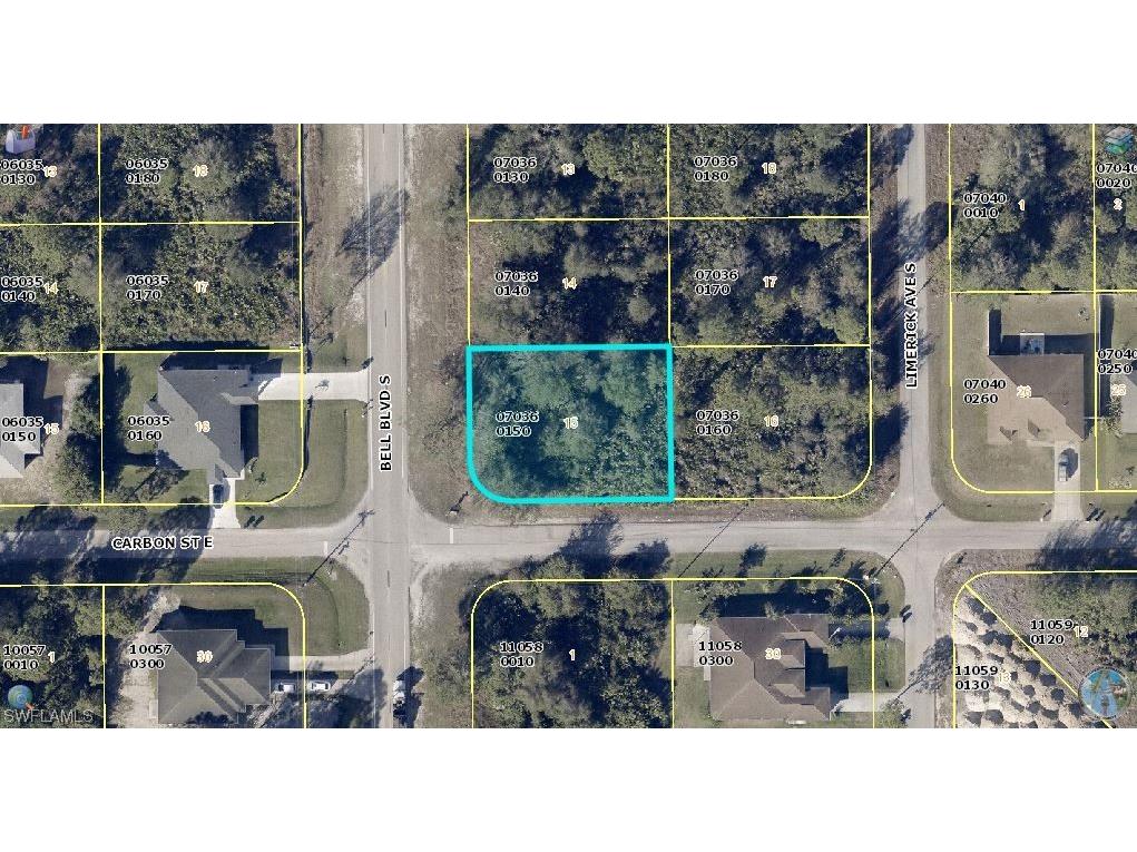 403/405 Bell Boulevard S Lehigh Acres FL 33974 223069946 image1