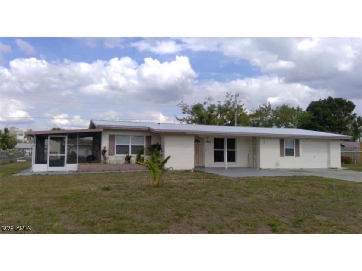 403 Bougainvillea Road W Lehigh Acres FL 33936 224081797 image1